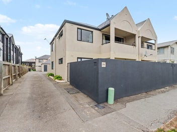 3/318 Hereford Street, Christchurch Central, Christchurch