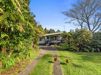 1558 Pyes Pa Road, Tauranga