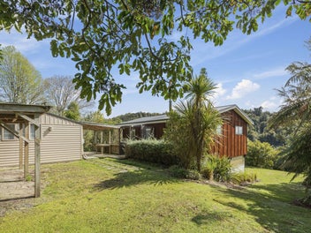 119 State Highway 30, Lake Rotoma, Rotorua