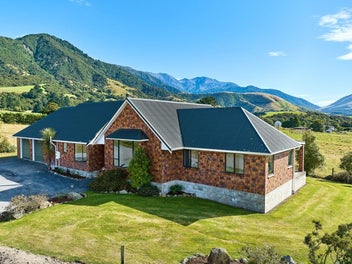 39 Nikau Lane, Kaikoura