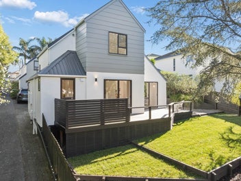 1/59 Sierra Street, Glendowie, Auckland