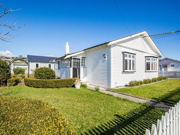 22 Torridon Road, Miramar, Wellington