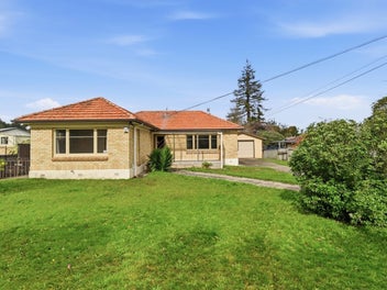 25 Russell Road, Fairy Springs, Rotorua