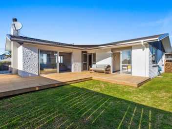 47A Concord Avenue, Mount Maunganui, Mount Maunganui