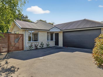 81A Wildberry Street, Woolston, Christchurch