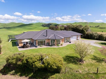 226 Parapara Road, Tirau