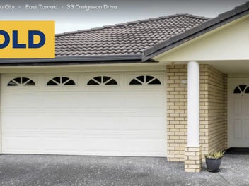 33 Craigavon Drive, East Tamaki, Auckland