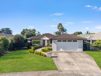 32 Monaco Key, Papamoa Beach, Papamoa
