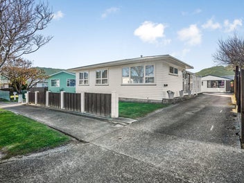 7 Mitimiti Grove, Wainuiomata, Lower Hutt