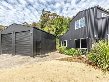 154 State Highway 3, Marybank, Whanganui