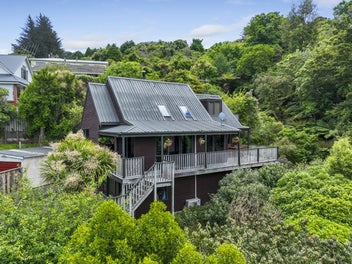 12 Tui Street, Saint Leonards, Dunedin