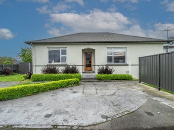 244 George Street, Waverley, Invercargill