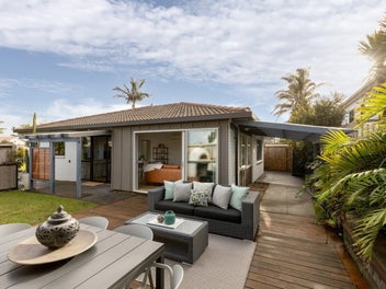 1 Yale Street, Mount Maunganui, Mount Maunganui