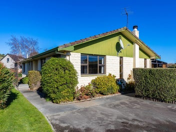 26A Hillcrest Avenue, Witherlea, Blenheim