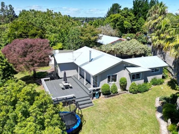 478D Bedford Road, Te Kowhai