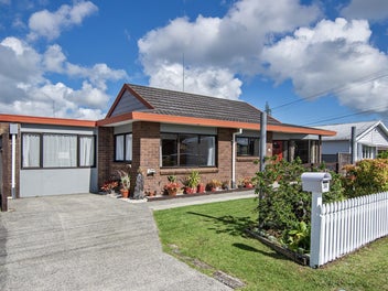 5A Davies Street, Kensington, Whangarei