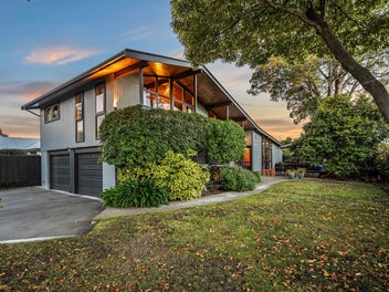 432 Ilam Road, Bryndwr, Christchurch