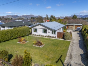 165 Jacks Pass Road, Hanmer Springs, Hanmer Springs
