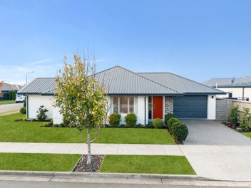 18 Cleland Crescent, Kaiapoi, Kaiapoi