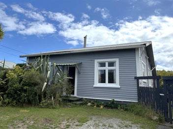5 Statham Street, Rapahoe, Greymouth