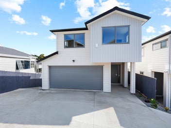 144 Oaktree Avenue, Browns Bay, Auckland