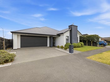 28 Karere Avenue, Marshland, Christchurch