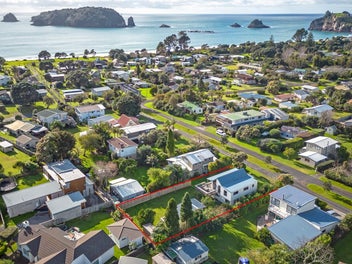 10 Robyn Crescent, Hahei, Whitianga