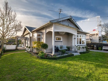 21 Derby Street, St Albans, Christchurch