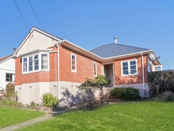 30 Wilkinson Street, Liberton, Dunedin