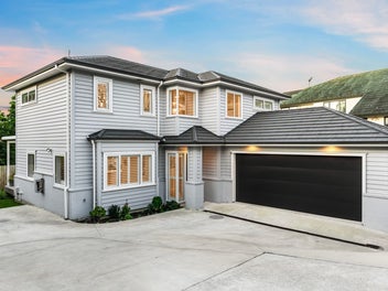 32A Aragon Avenue, Glendowie, Auckland