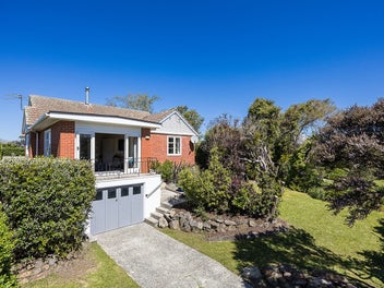 56 Mayfield Avenue, Wakari, Dunedin