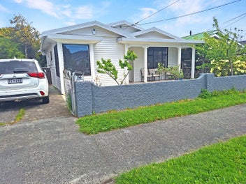 56 Heretaunga Street, Petone, Lower Hutt
