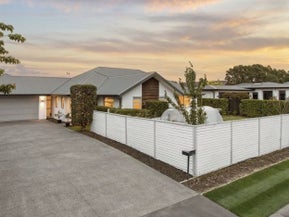 8 Archrob Avenue, Prebbleton, Prebbleton