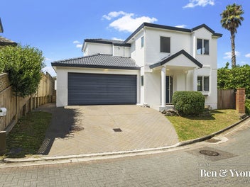 1/11 Harrison Road, Mount Wellington, Auckland