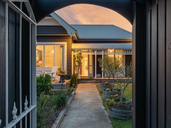 43 Cleveland Street, Edgeware, Christchurch