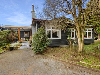 733 Raetihi Ohakune Road, Ohakune