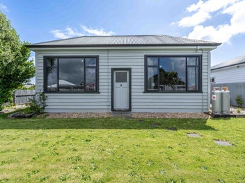 445 Elles Road, Kingswell, Invercargill