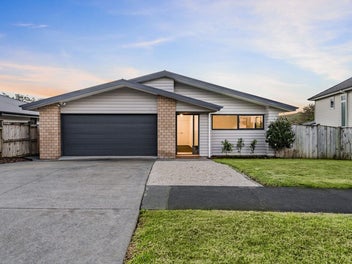 29 Bartlett Drive, Silverdale, Silverdale