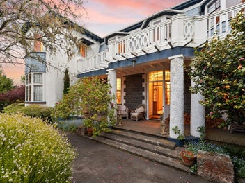 38 Belgrave Crescent, Kaikorai, Dunedin