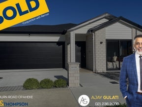9 Bannockburn Road, Ōpaheke, Papakura
