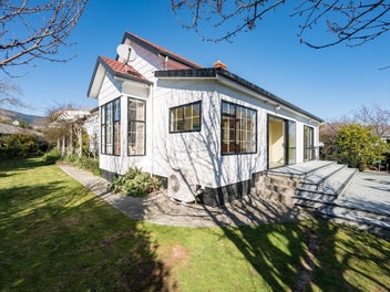 256D Annesbrook Drive, Wakatu, Nelson