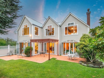 18 Fifield Street, Roslyn, Dunedin