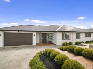 18 Moyle Street, Pokeno