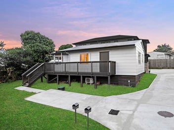 10 Ohira Place, Henderson, Auckland