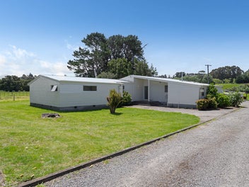 722 Upper Plain Road, Upper Plain, Masterton
