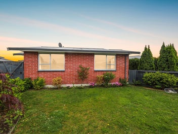 4/76 Redwood Street, Redwoodtown, Blenheim