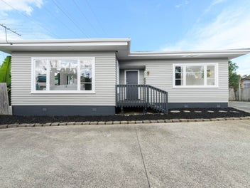 43 Margate Road, Blockhouse Bay, Auckland