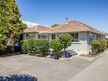 153 Harewood Road, Papanui, Christchurch