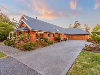 1049 Two Chain Road, Swannanoa, Rangiora