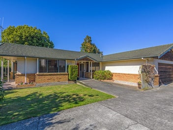 103A North Street, Palmerston North, Palmerston North